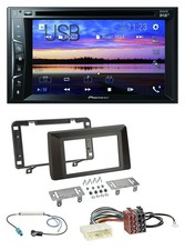 Pioneer bluetooth 2din - bluetooth, dvd