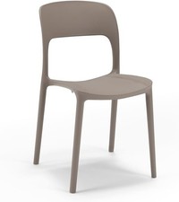 SEDIA IN POLIPROPILENE