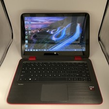 HP Pavilion 13 x360 computer