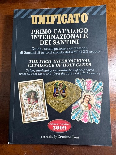 Unificato primo catalogo - unificato,