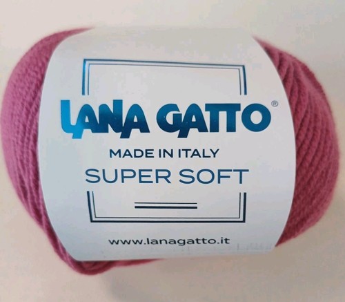 Lana gatto super soft - super,