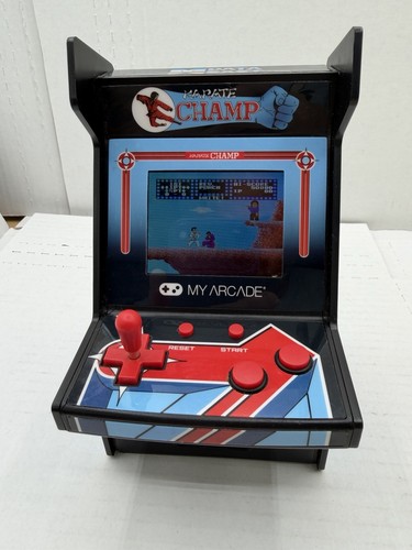 Arcade dgunl 3204 - my, dgunl-3204