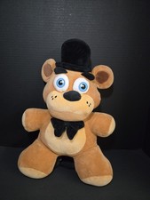 Zaino peluche Five Nights at