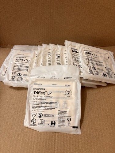 Cardinal health triflex - health, lp