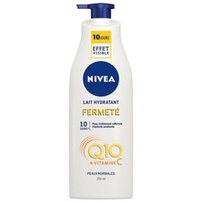 Nivea q10 plus - q10, latte