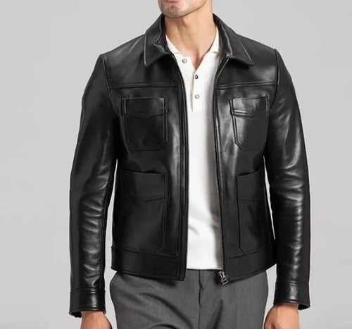 Elegante giacca - , da