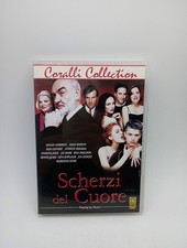 Scherzi del cuore - Sean Connery DVD