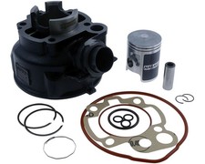 Kit cilindro NARAKU 50cc