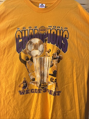 Shirt vintage los - t-shirt, 02'