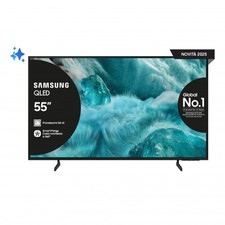 Samsung QE55Q7F5AUXZT Smart TV