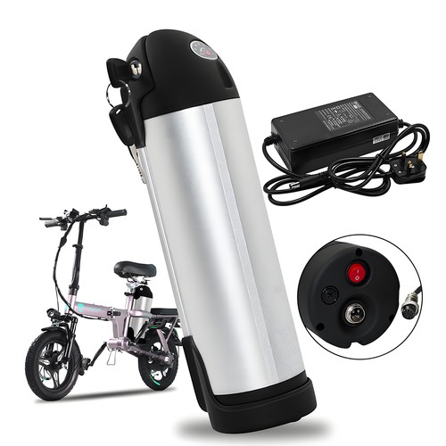 Bicicletta elettrica bike - bicicletta,