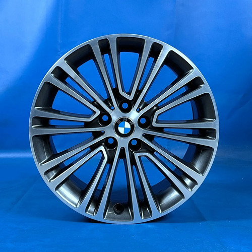 Cerchio lega pollici bmw - pollici,