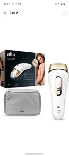 Braun silk expert pro - braun,