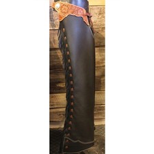 Chaps western personalizzati