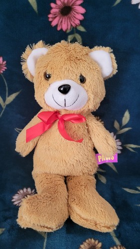 Peluche giocattolo morbido