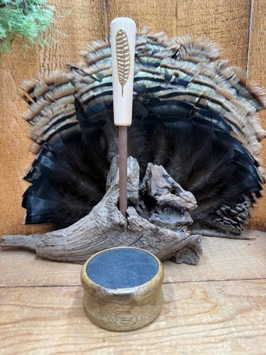Easy grip black limba - easy, pot