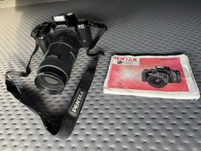 APPAREIL PHOTO PENTAX Z-20 +