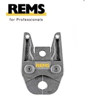 Pressa utensile REMS UP20