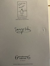 Giovannino Guareschi Serie