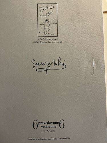Giovannino guareschi serie - guareschi,