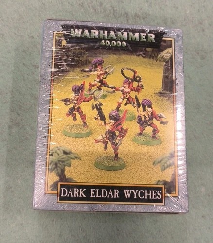 Warhammer 40k dark eldar - warhammer,