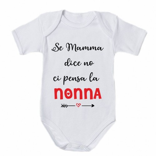 Body bimbo bimba con - stampa, se