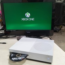 Xbox One S Model 1681 512GB