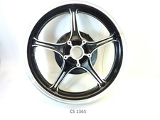 Cerchio posteriore Guzzi