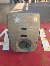 Lambretta Lui Vega Corpo Faro