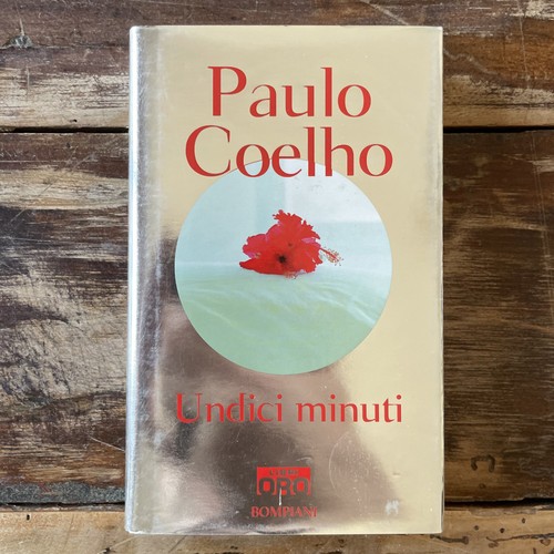 Undici minuti - (paulo,