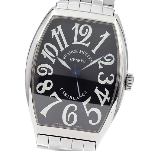 Franck muller casablanca 5850 - muller,