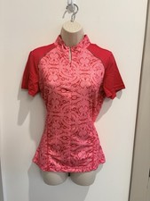 CRIVIT Women’s Pink Cycling