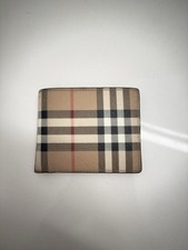 burberry wallet men bifold