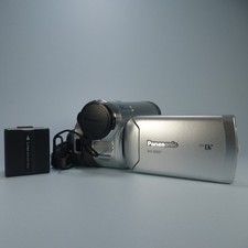 Panasonic NV-GS27 videocamera