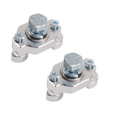 2pz accessori ancoraggio - 2pz,