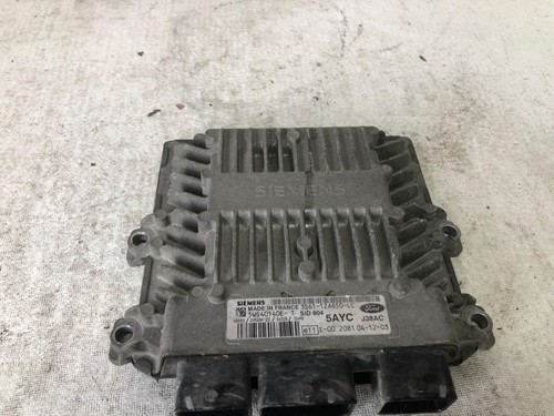 Centralina motore ecu - motore, per