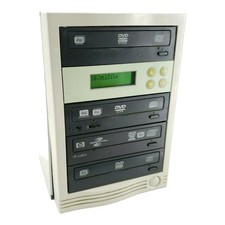 DVD Multi Recorder HP Light Scribe DVD840 DVD Rewriter