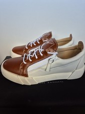 Giuseppe Zanotti sneaker in