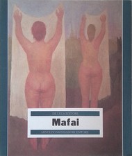 Mario Mafai 1902-1965