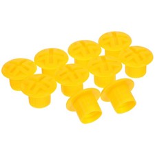  10 Pezzi Tappi a Vite per