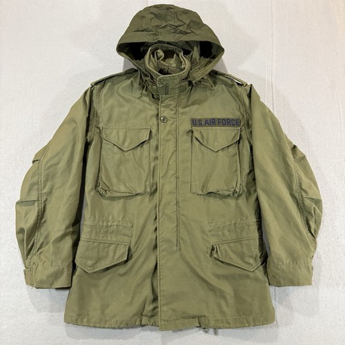 Giacca militare m65 - giacca,