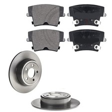 KIT PASTIGLIE E DISCHI