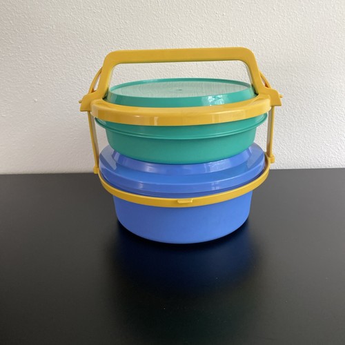 Tupperware confezione porta - tupperware,
