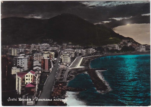 Sestri levante genova - -,