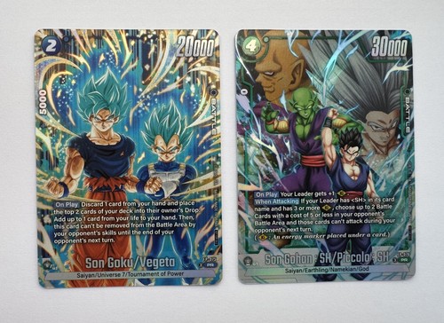 Son goku vegeta - son,
