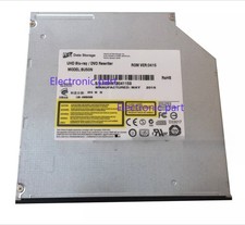 Unità masterizzatore BD-ROM