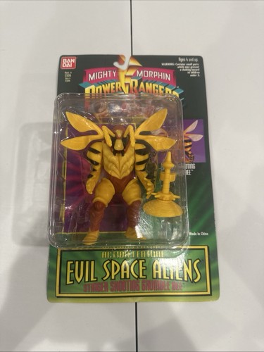 Stinger shooting grumble bee - stinger,