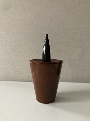 Rare ashtray officina - rare,