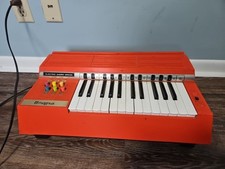 Organo Accordo Elettrico