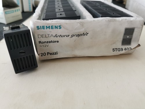 Siemens delta futura - delta, -5tg9403